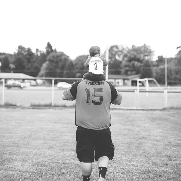 Meet your Posher, Ryan - Picture 1 of 1